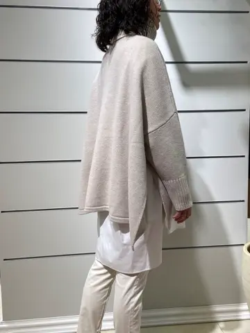 23区 佐藤 コーディネート画像