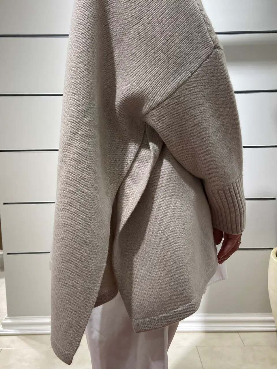 23区 佐藤 コーディネート画像