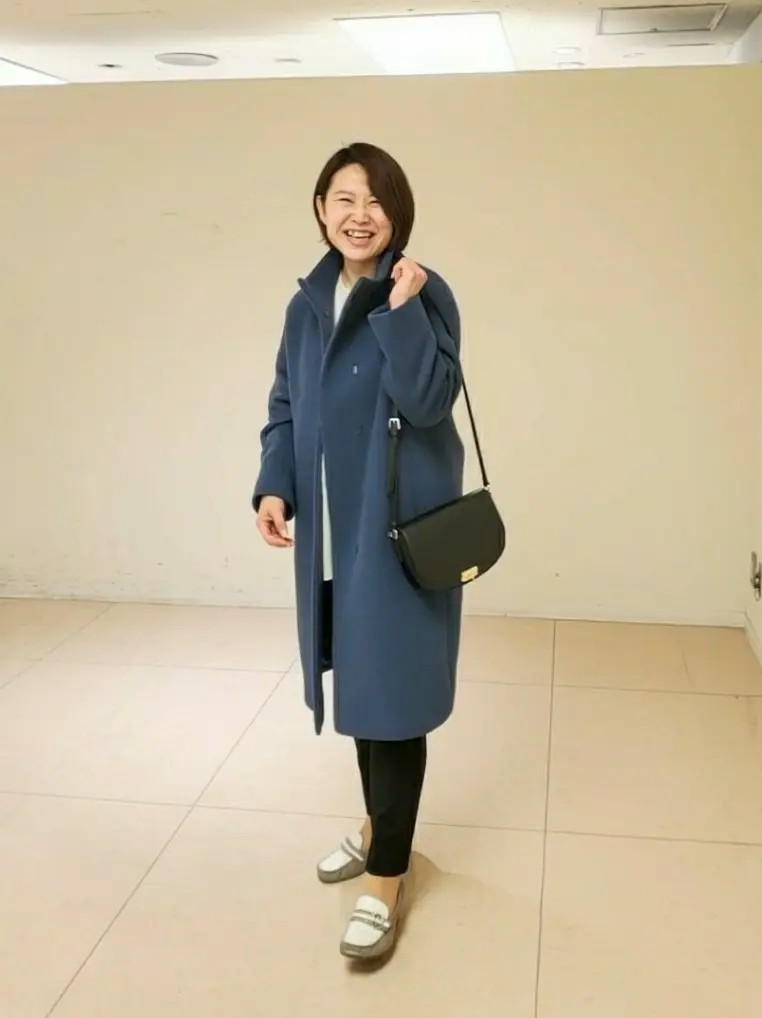  堤 コーディネート画像