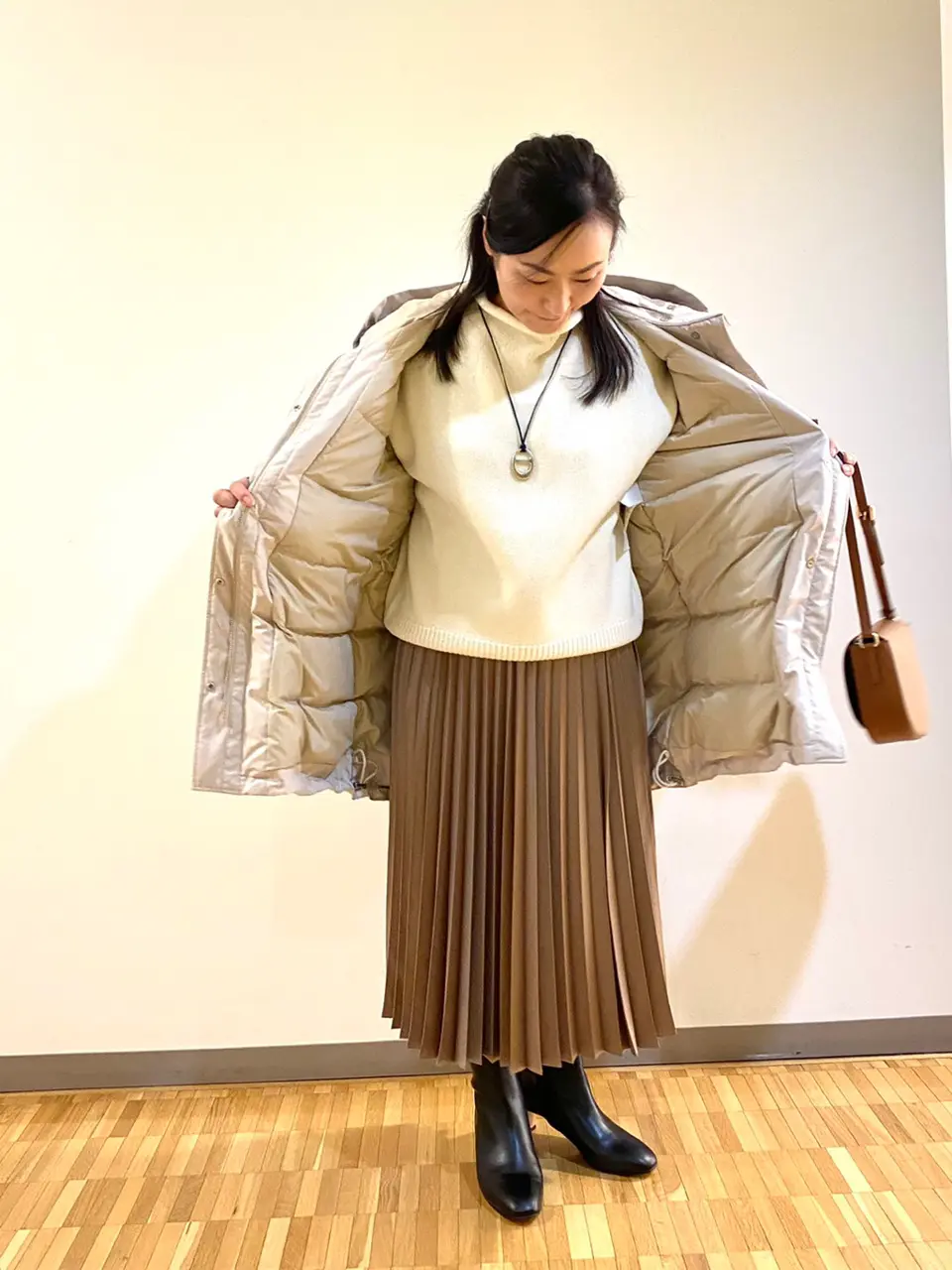 23区 石郷岡 コーディネート画像