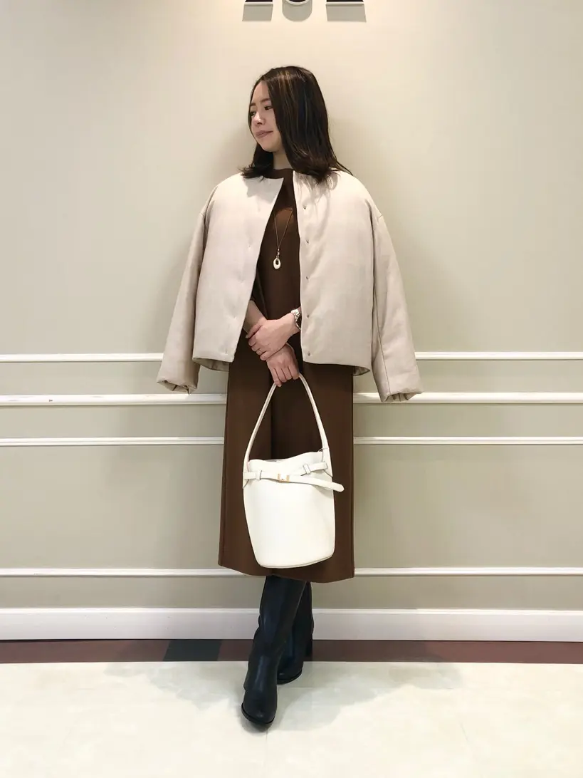 23区 江口 コーディネート画像