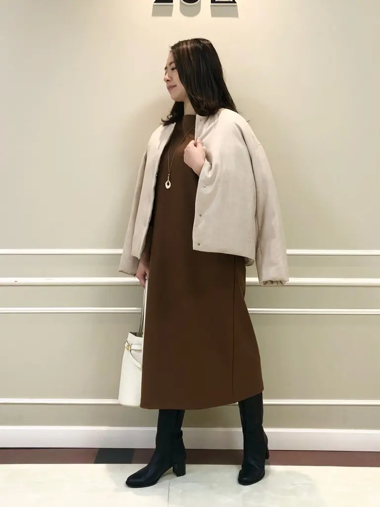 23区 江口 コーディネート画像