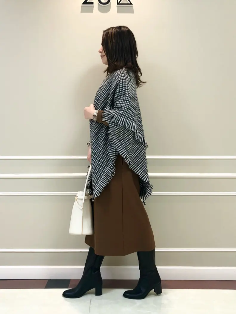 23区 江口 コーディネート画像