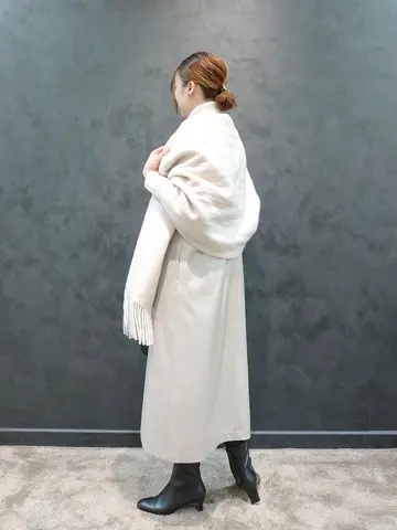 23区 新井田 コーディネート画像