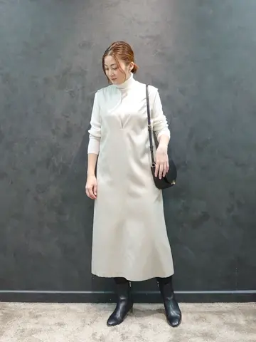 23区 新井田 コーディネート画像