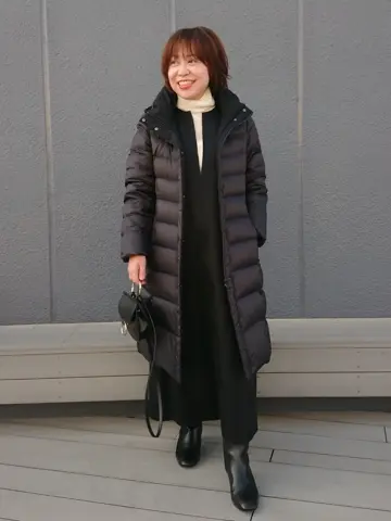 23区 中村 コーディネート画像