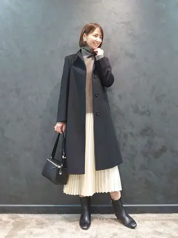 23区 狩野 コーディネート画像