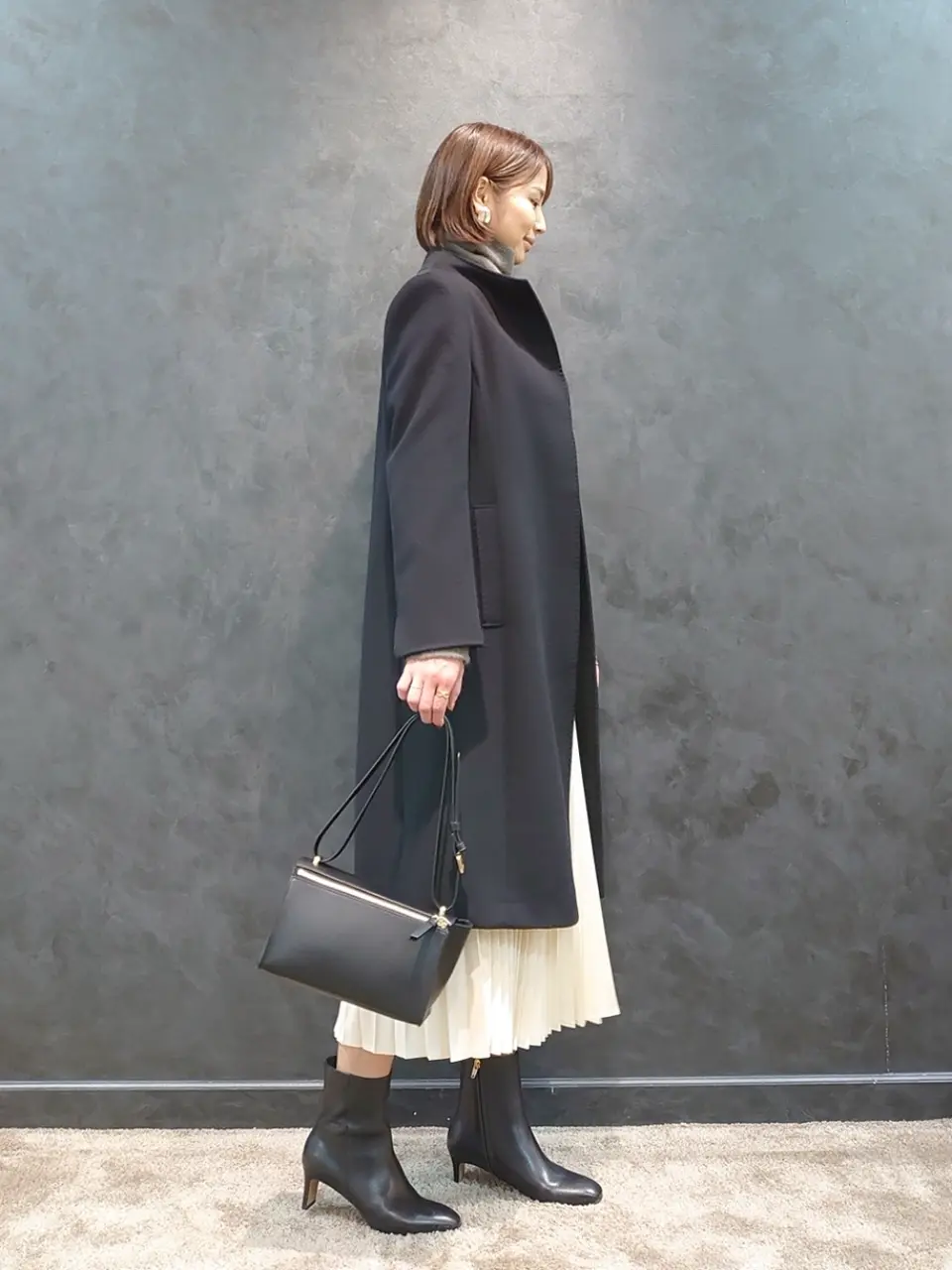 23区 狩野 コーディネート画像