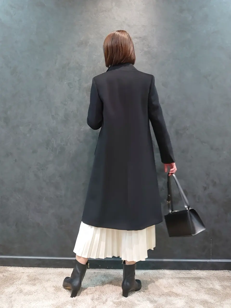 23区 狩野 コーディネート画像