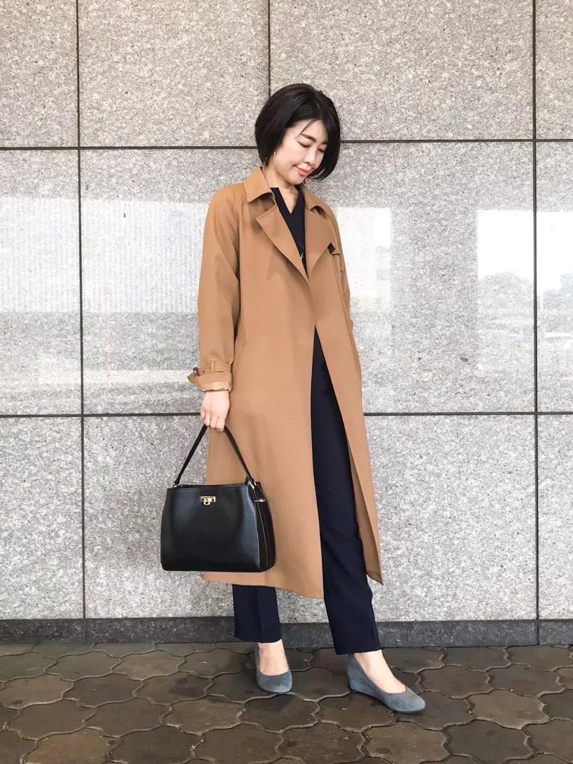  石川 コーディネート画像