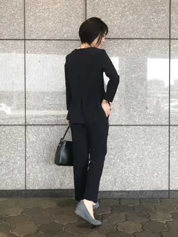 23区 石川 コーディネート画像