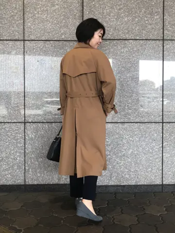 23区 石川 コーディネート画像