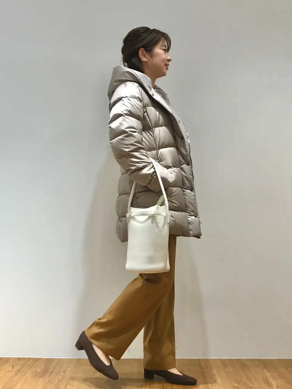 23区 西嶋 コーディネート画像