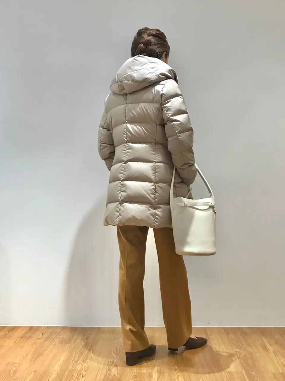 23区 西嶋 コーディネート画像