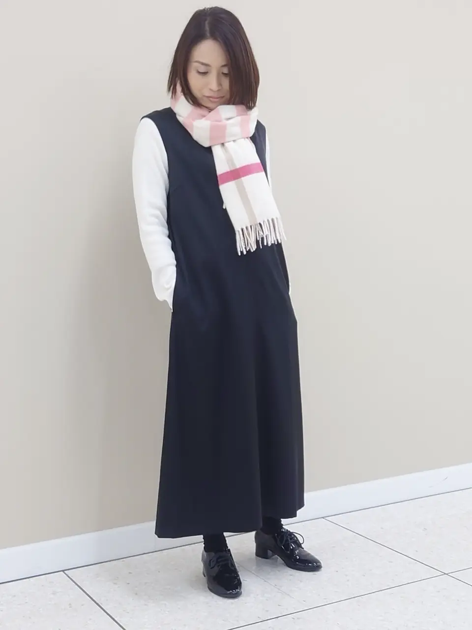  八坂 コーディネート画像