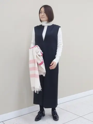 23区 八坂 コーディネート画像