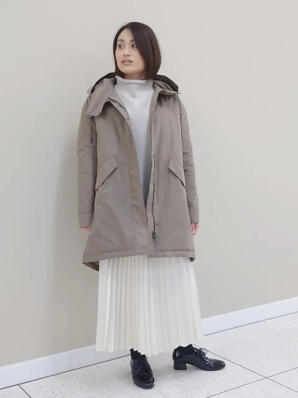  八坂 コーディネート画像