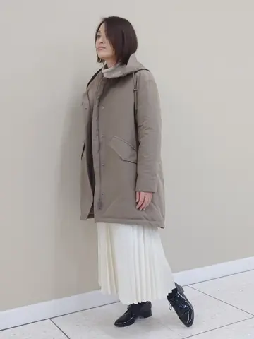 23区 八坂 コーディネート画像