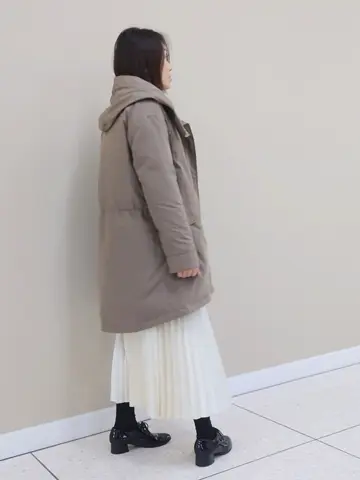 23区 八坂 コーディネート画像