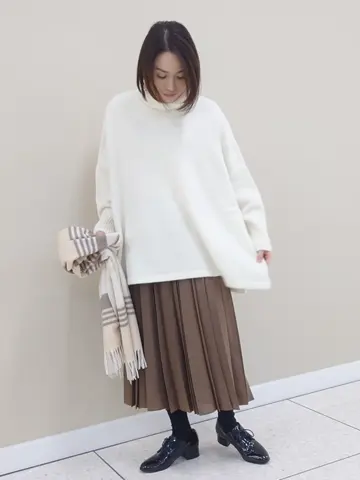 23区 八坂 コーディネート画像