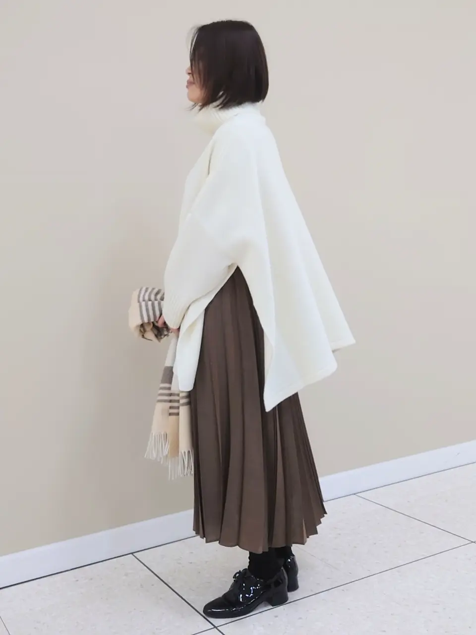 23区 八坂 コーディネート画像