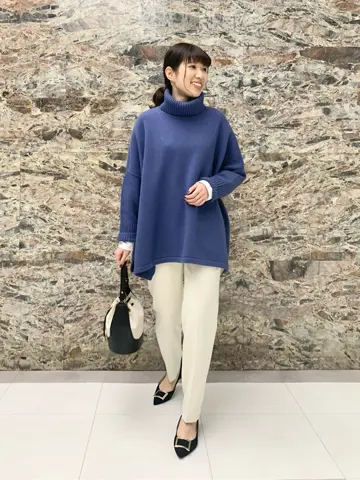 23区 木下 コーディネート画像