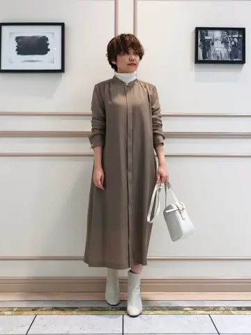 23区 橋爪 コーディネート画像