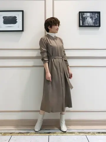 23区 橋爪 コーディネート画像