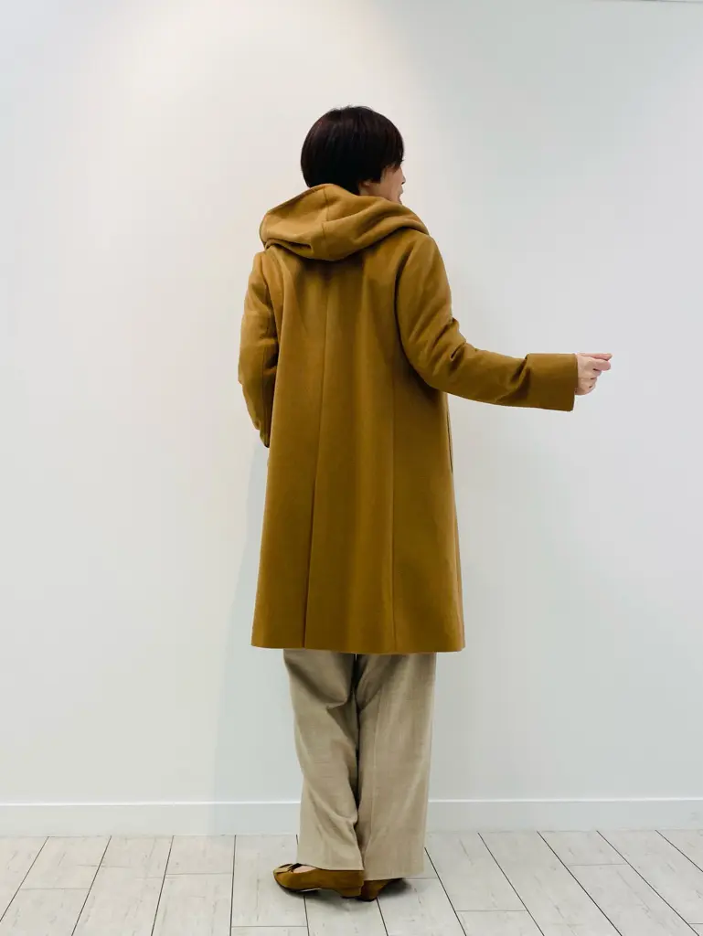 23区 岩舘 コーディネート画像