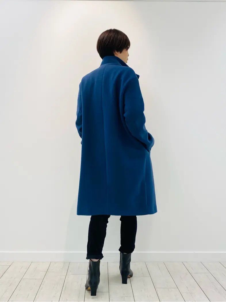 23区 岩舘 コーディネート画像