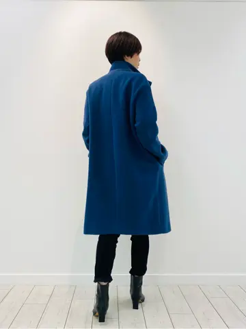 23区 岩舘 コーディネート画像