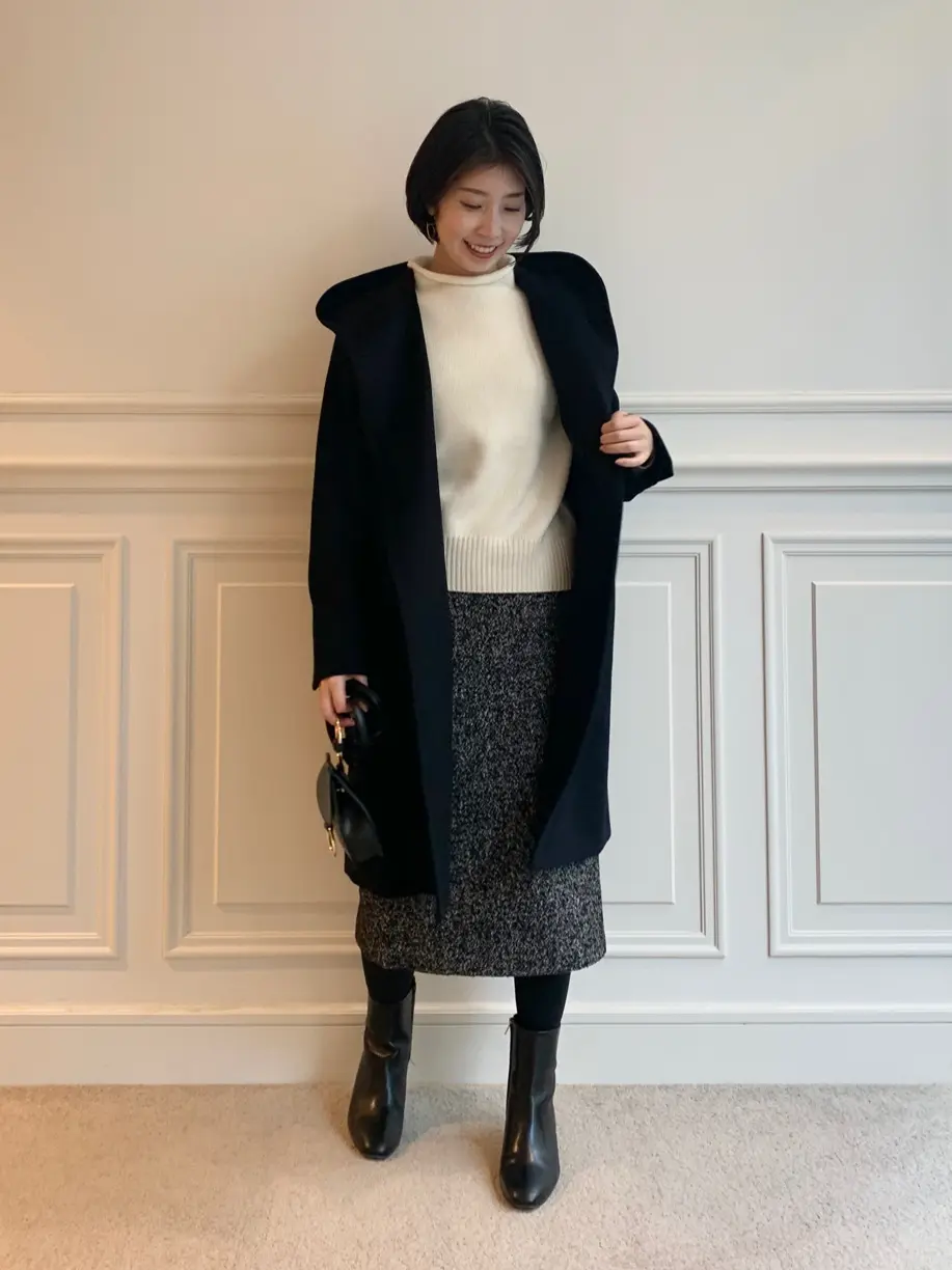  板垣 コーディネート画像