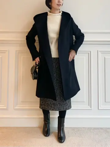 23区 板垣 コーディネート画像