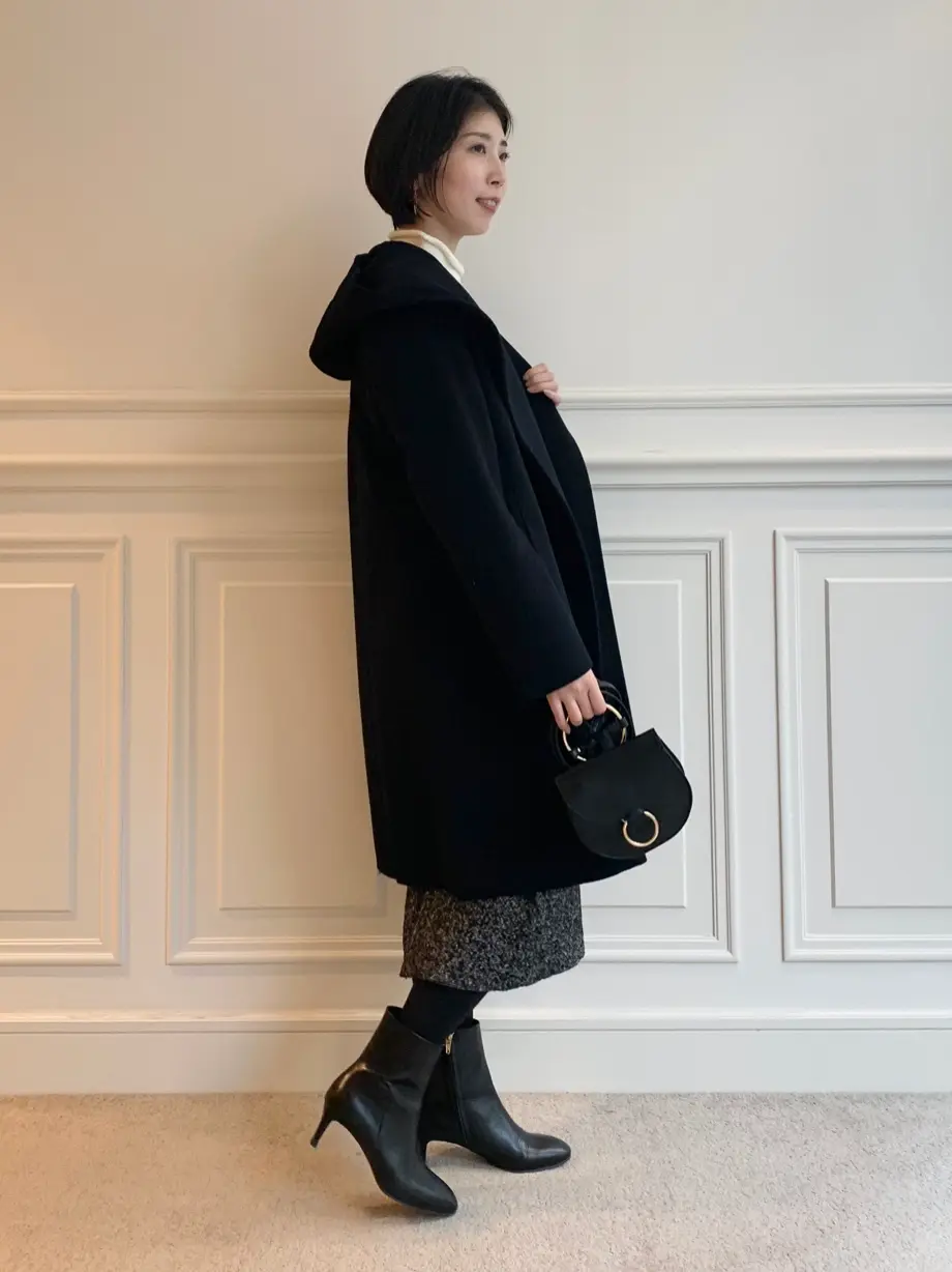 23区 板垣 コーディネート画像