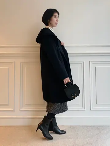 23区 板垣 コーディネート画像