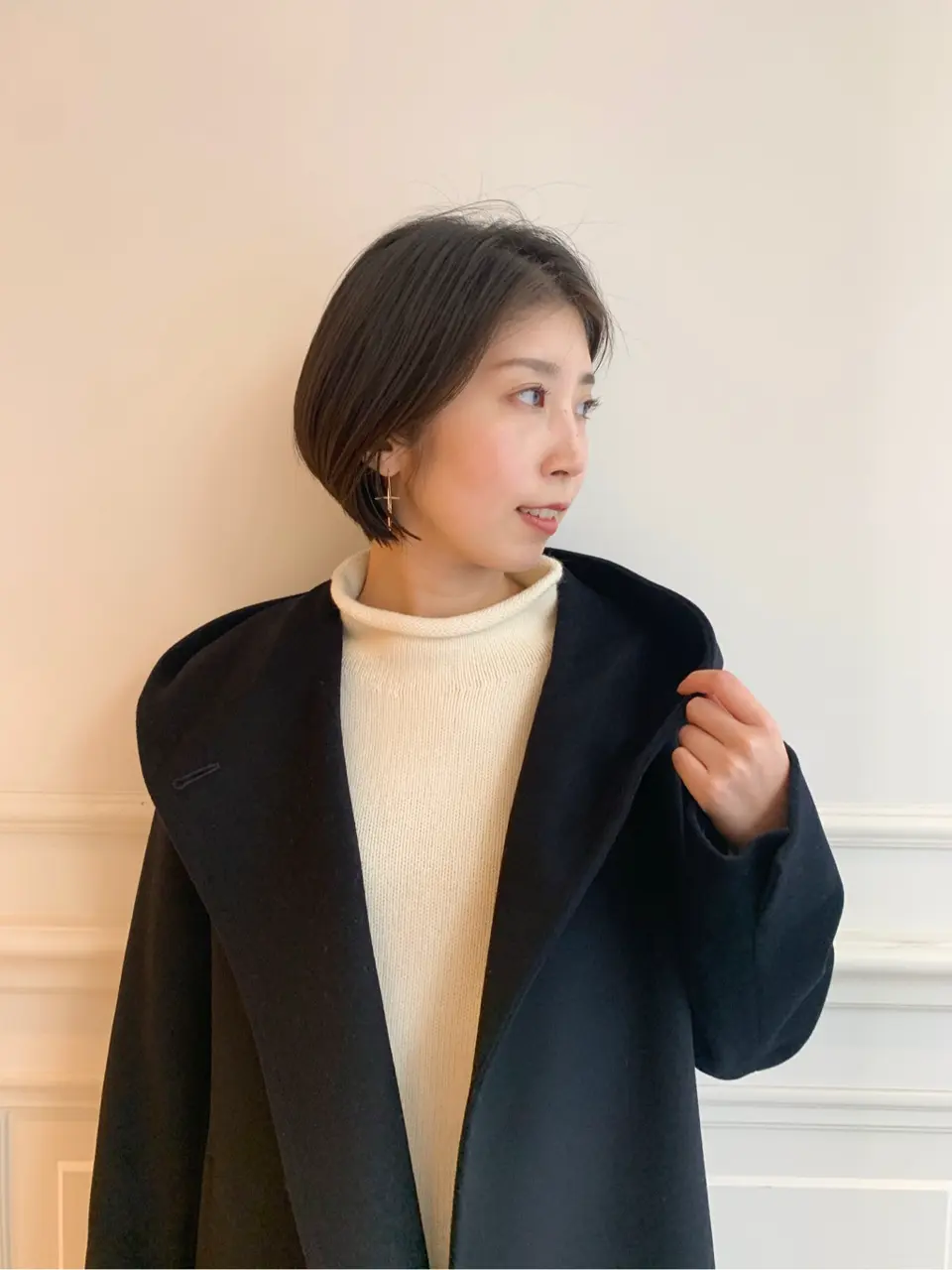 23区 板垣 コーディネート画像