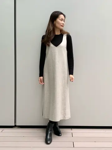 23区 松本 コーディネート画像