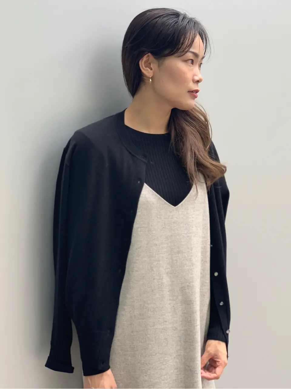 23区 松本 コーディネート画像