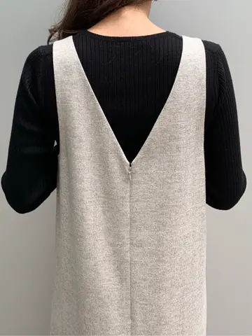 23区 松本 コーディネート画像