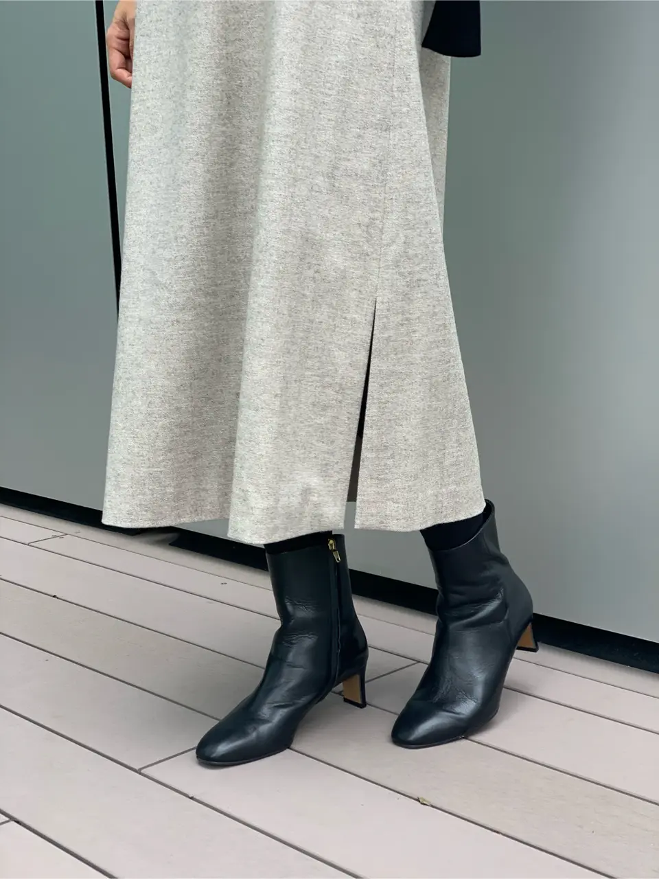 23区 松本 コーディネート画像