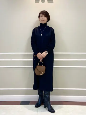 23区 荒川 コーディネート画像