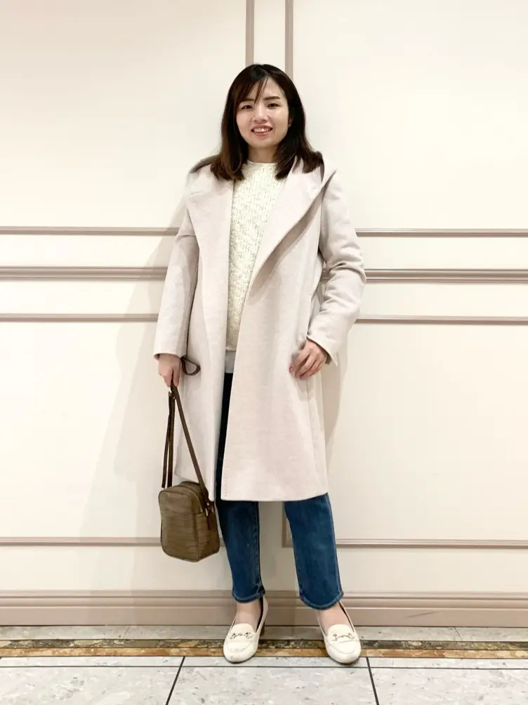 23区 金林 コーディネート画像