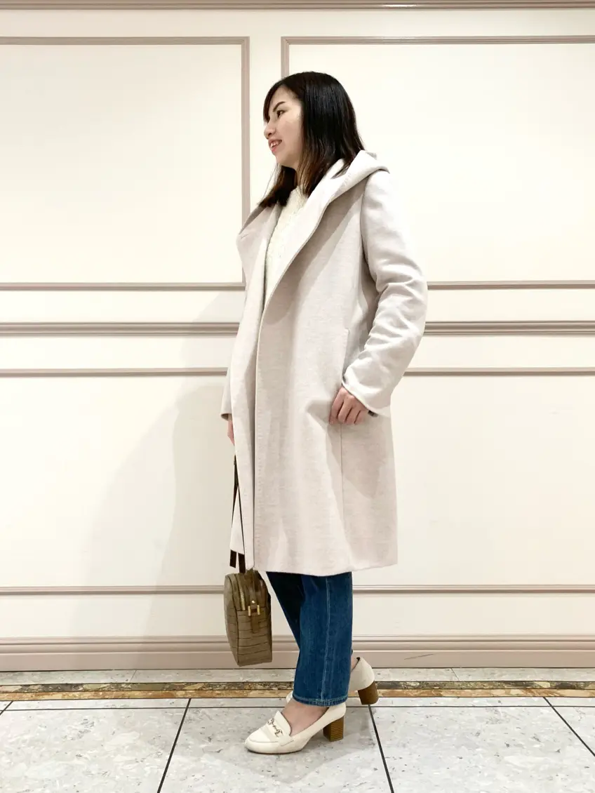 23区 金林 コーディネート画像