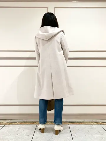 23区 金林 コーディネート画像