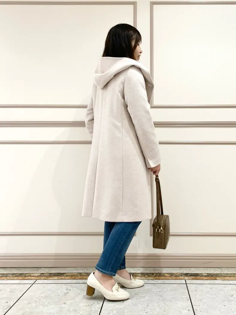 23区 金林 コーディネート画像