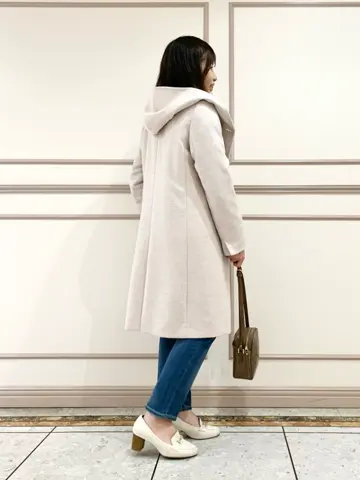 23区 金林 コーディネート画像