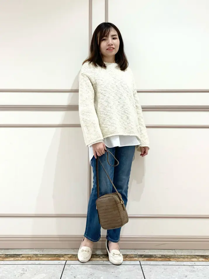 23区 金林 コーディネート画像