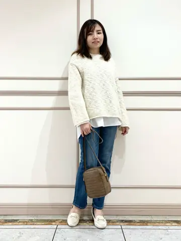 23区 金林 コーディネート画像