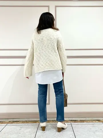 23区 金林 コーディネート画像