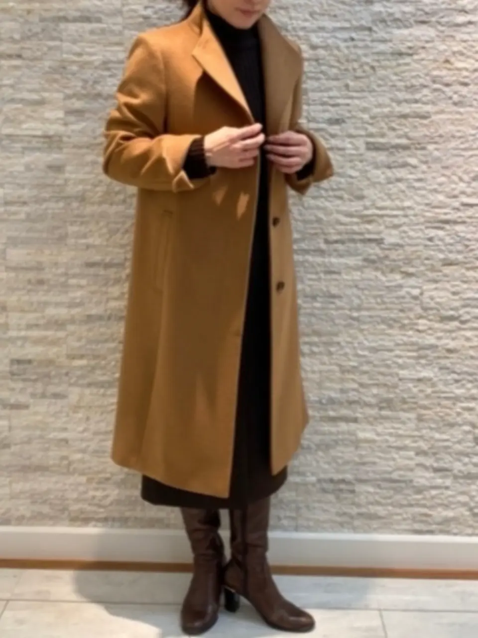 23区 MAKIKO コーディネート画像